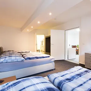  Apartment Bergmann Kiez. The Place To Be!
