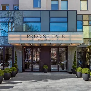 Numa Potsdamer Platz Lejlighedshotel