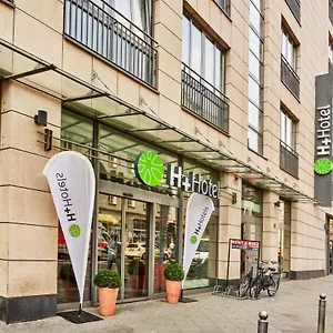 Szálloda H+ Mitte, Berlin