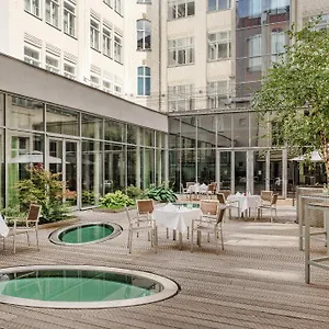 Mövenpick Am Potsdamer Platz Berlin