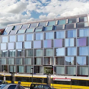 Szálloda Arcotel Velvet, Berlin