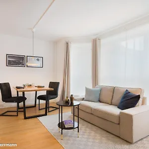 Apartman Am Brandenburger Tor, Berlin