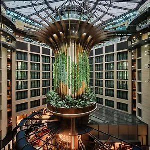 Radisson Collection Hotel, 酒店
