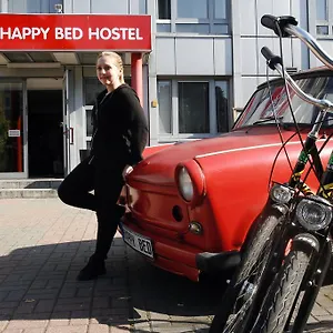Happy Bed Vandrerhjem