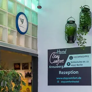 Staycomfort Kreuzberg Berlin