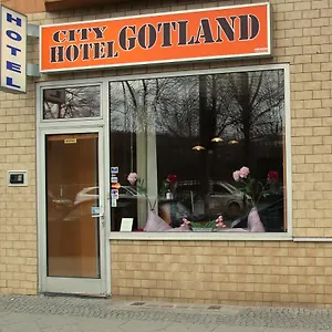 Gotland Gæstehus
