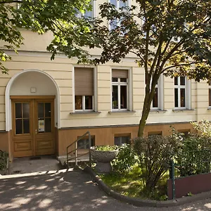  Apartment Excellent Kreuzberg