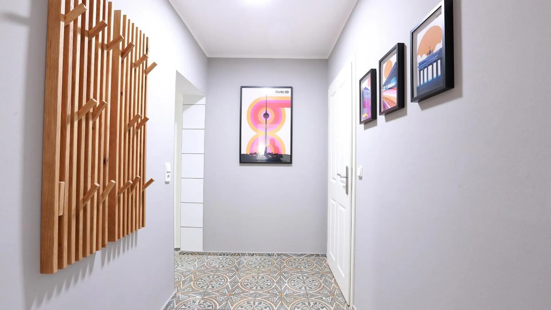 N15 - Room22 Apartment Familyhouse Berlin 0*,  Germany