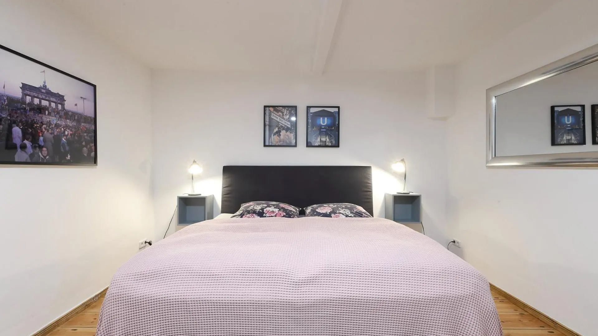 N15 - Room22 Apartment Familyhouse Berlin 0*,  Germany