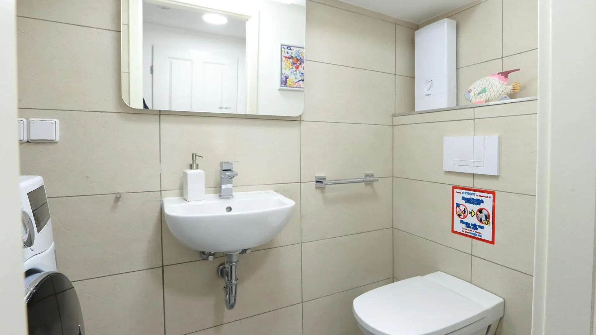 N15 - Room22 Apartment Familyhouse Berlin 0*,  Germany