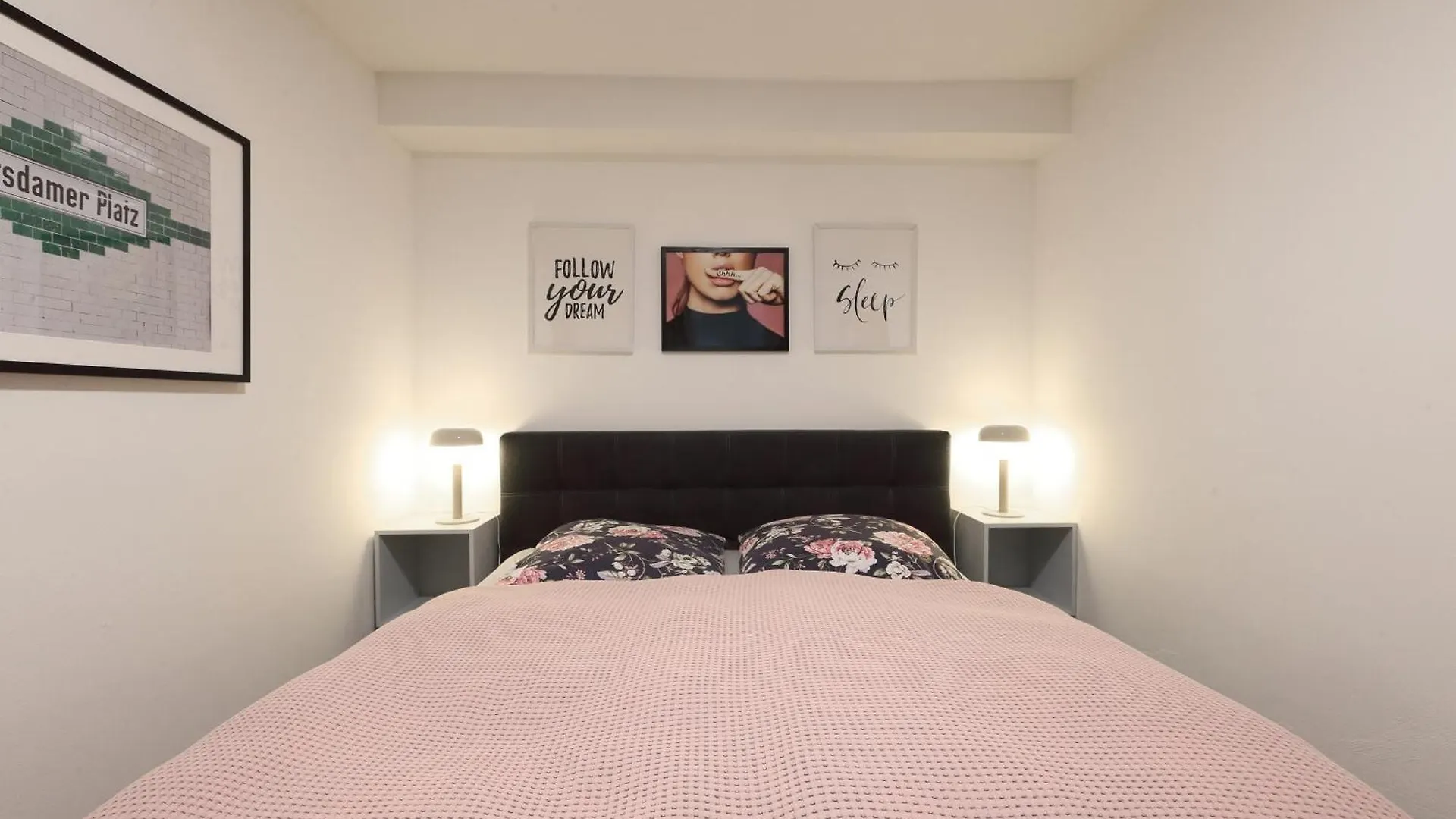 N15 - Room22 Apartment Familyhouse Berlin 0*,