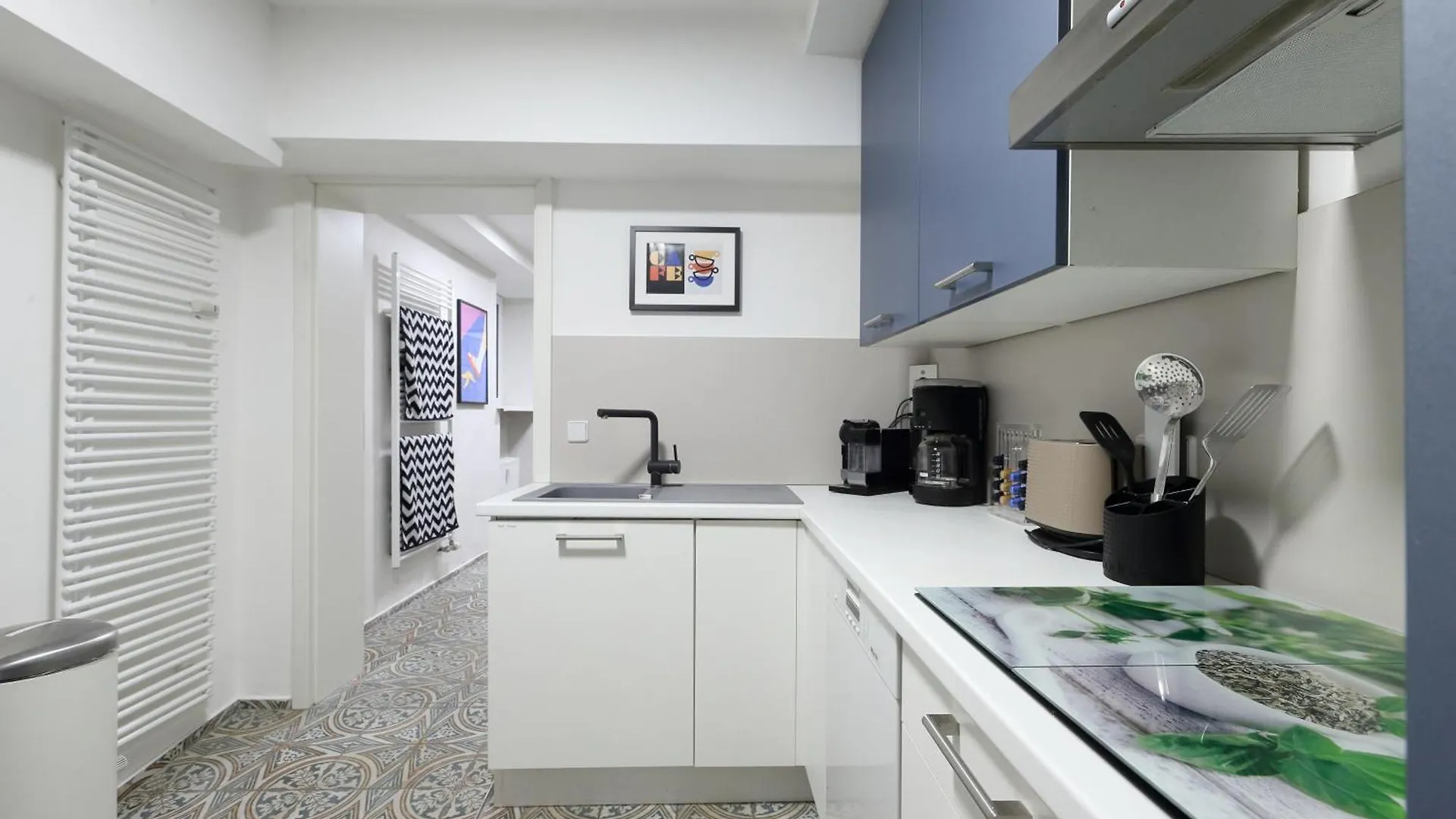 N15 - Room22 Apartment Familyhouse Berlin 0*,  Germany