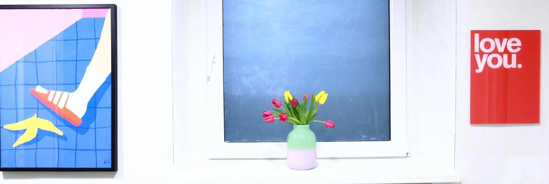 N15 - Room22 Apartment Familyhouse Berlin Germany